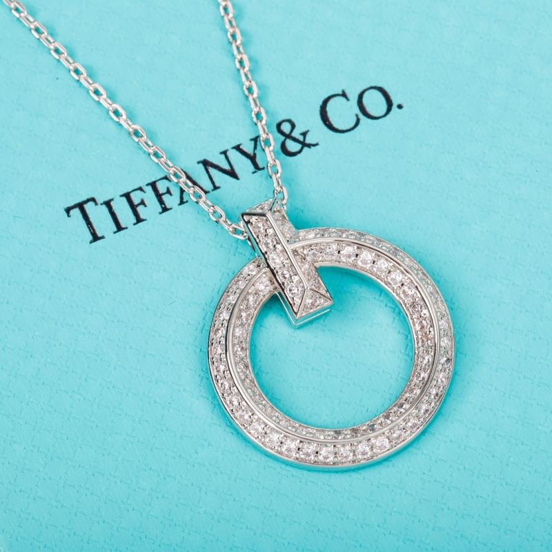 Tiffany Necklaces